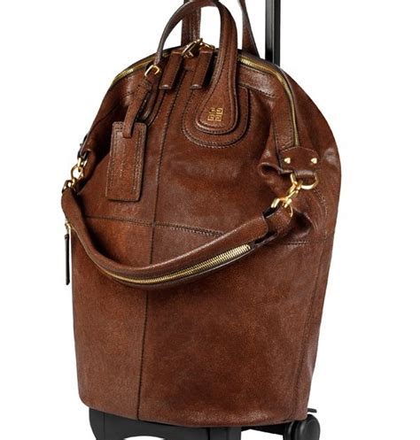 givenchy nightingale trolley bag replica|givenchy nightingale sale.